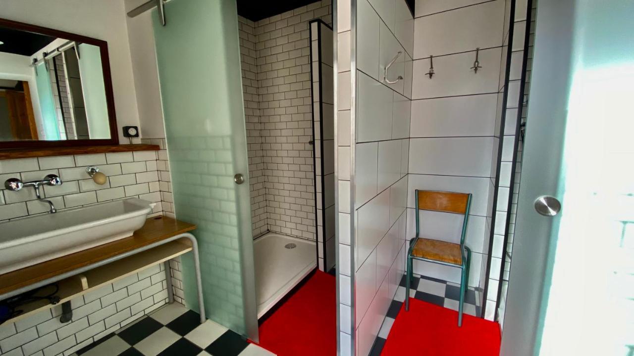 Gite De L'Ecole Romagnat Luaran gambar