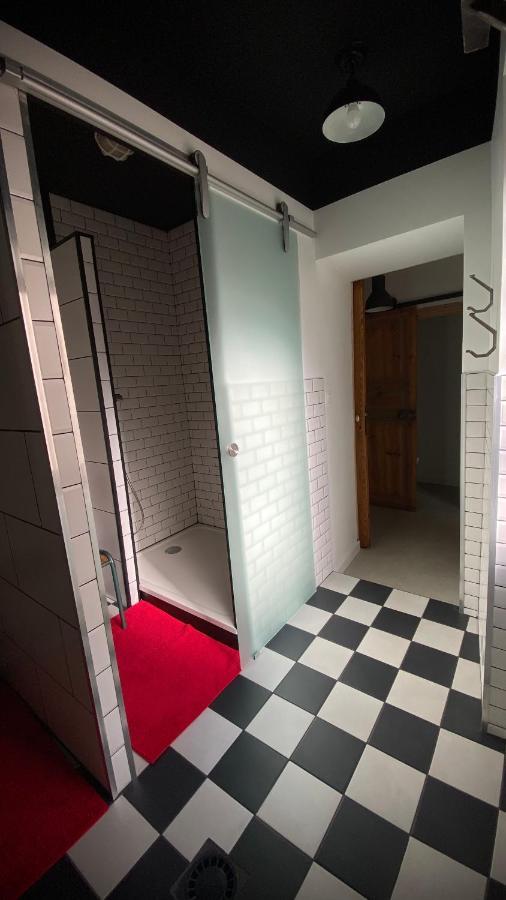 Gite De L'Ecole Romagnat Luaran gambar